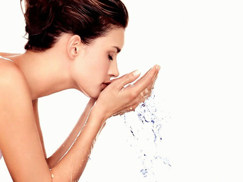 Кремниевая вода – простой и эффективный способ позаботится о своём здоровье и внешнем виде