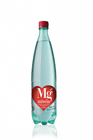 Мивела Mg 1,0л, в упаковке 6 шт. Мивела Mg 1,0л, в упаковке 6 шт.Минеральная вода<br><br>