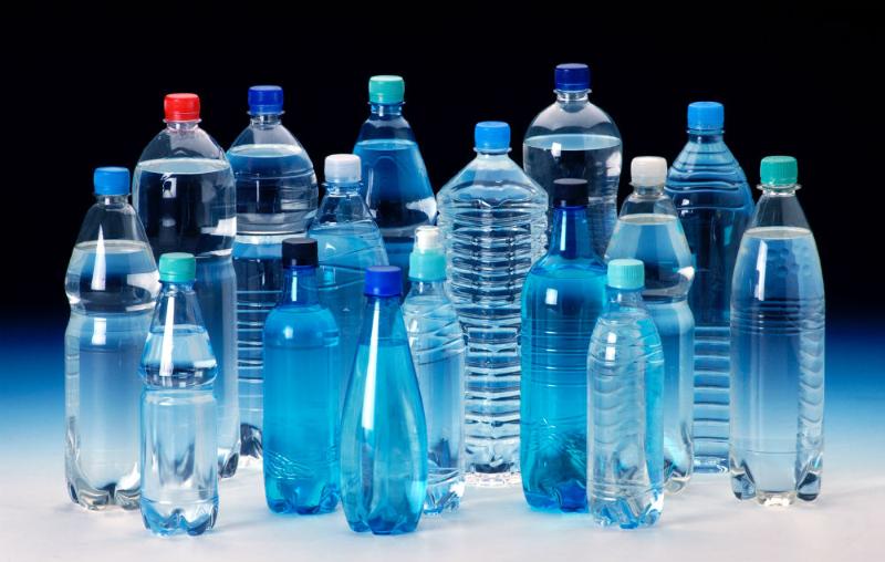 ПЭТ и ПК-бутыли для воды: правда и вымысел