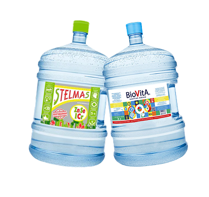 Бесплатная вода