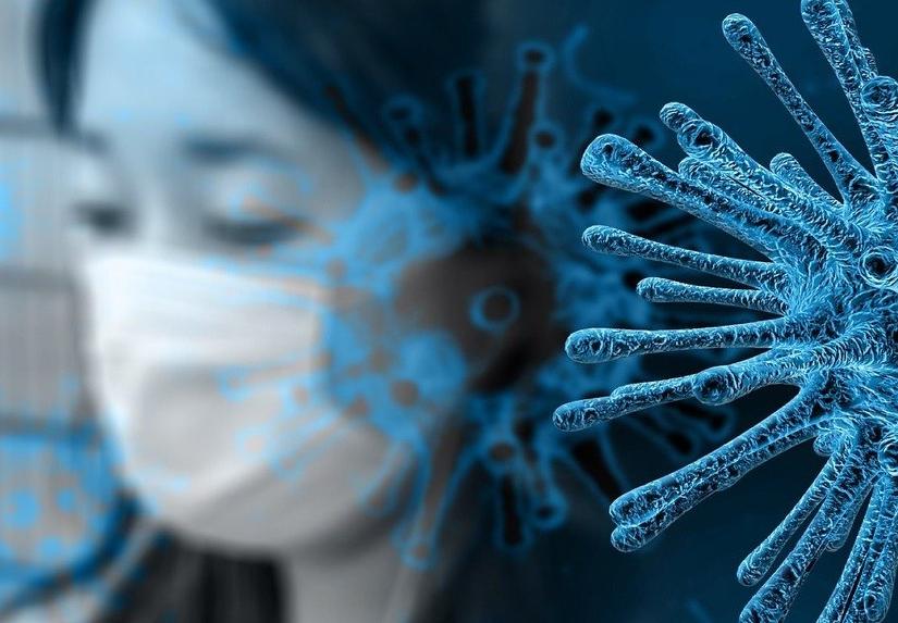 Защита от коронавируса — это просто. Как избежать самой известной инфекции 2020 года