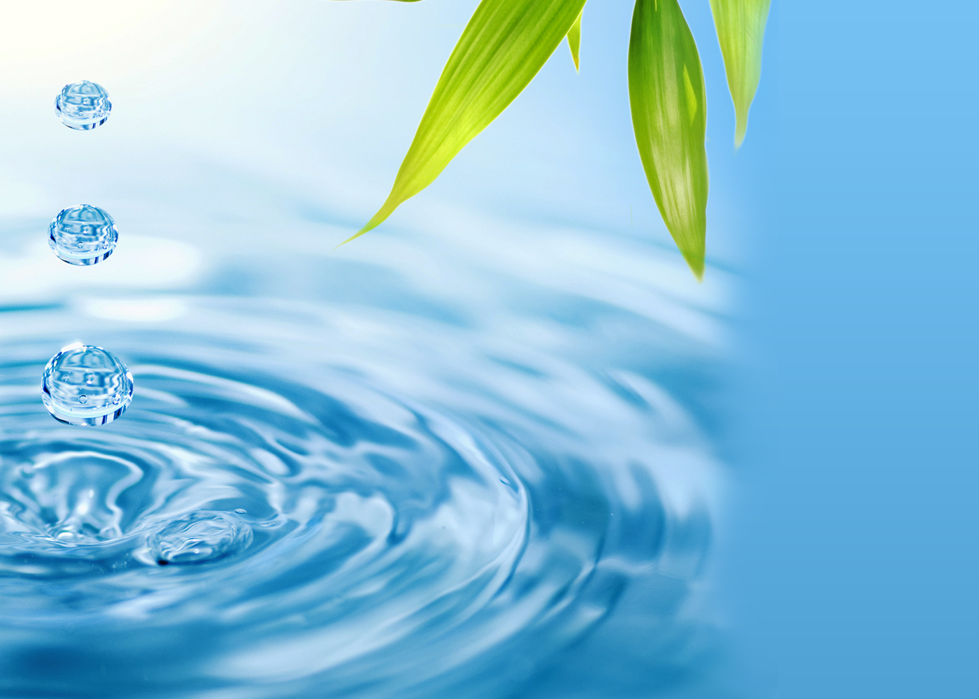 Особенности и преимущества артезианской воды