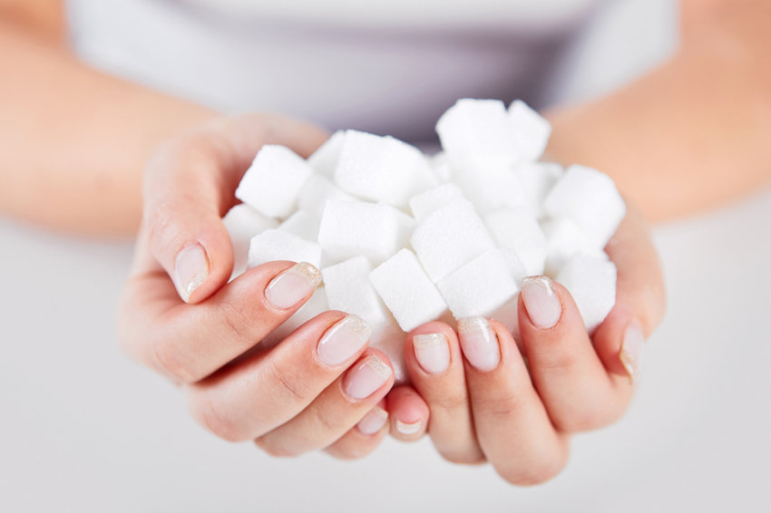 Положительное влияние сахара на настроение — миф