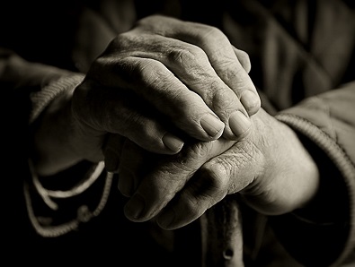 Замедление старения