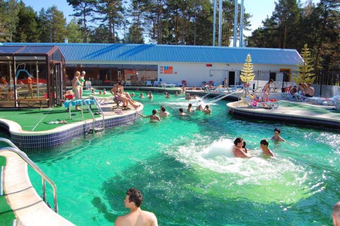 Как связаны проблемы со здоровьем и вода в бассейнах Как связаны проблемы со здоровьем и вода в бассейнах