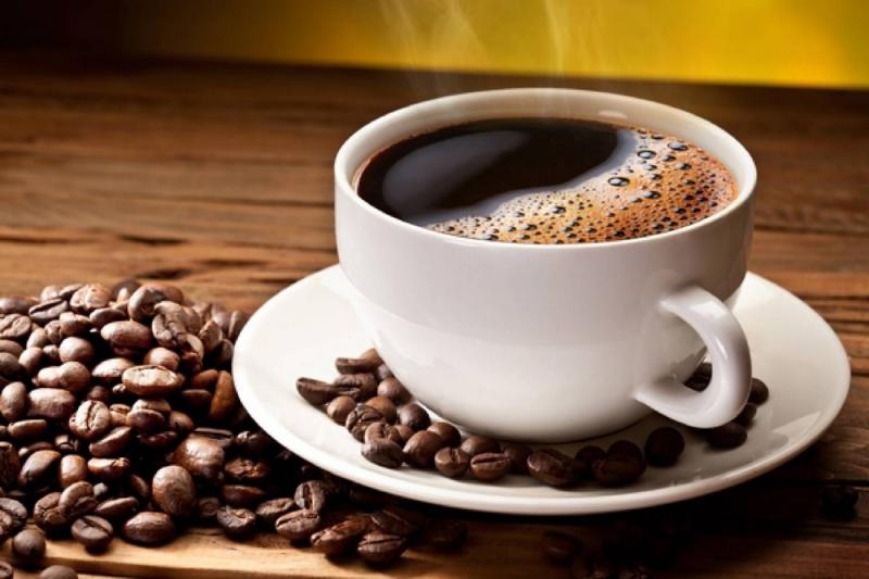 кофе с молоком нейтрализует кофеин