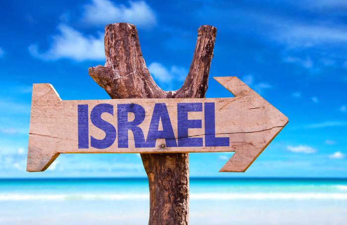 Как в Израиле решают проблему с недостатком воды