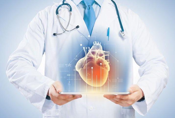 Сердечно-сосудистые заболевания: причины и профилактика