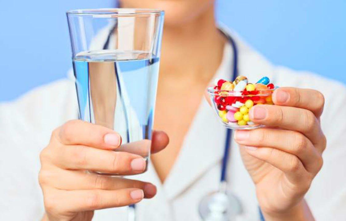 Четыре болезни, от которых нас защищает вода Четыре болезни, от которых нас защищает вода