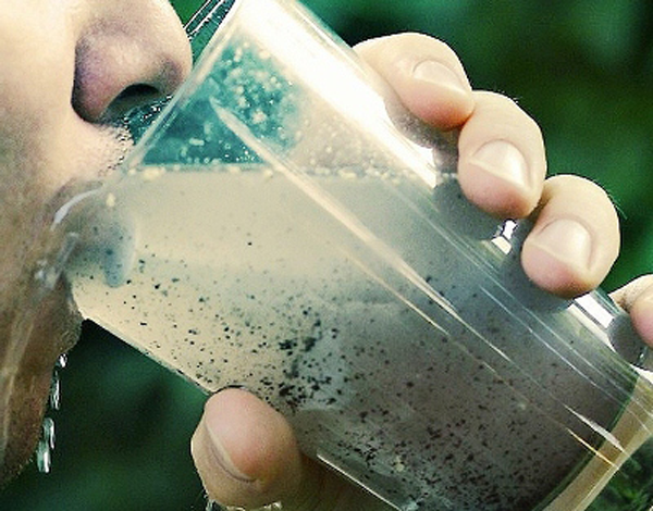 Доставка питьевой воды и правда о кипячении