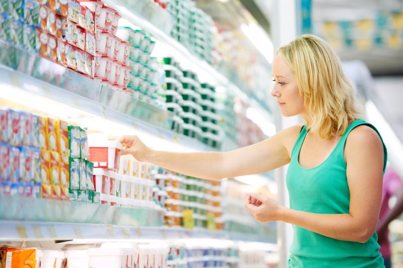 Обезжиренные продукты. Вред и польза. Обезжиренные продукты. Вред и польза.