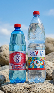 Курс Стэлмас Mg + Биовита