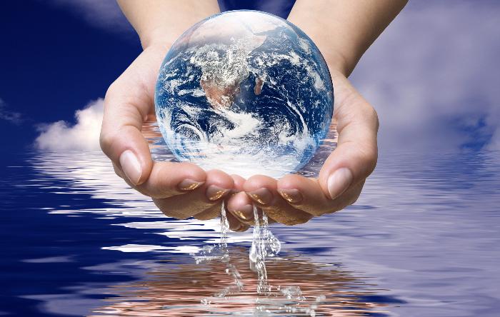 День воды — международный праздник