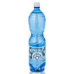 Вода питьевая Svetla негазированная, ПЭТ, 1,5л