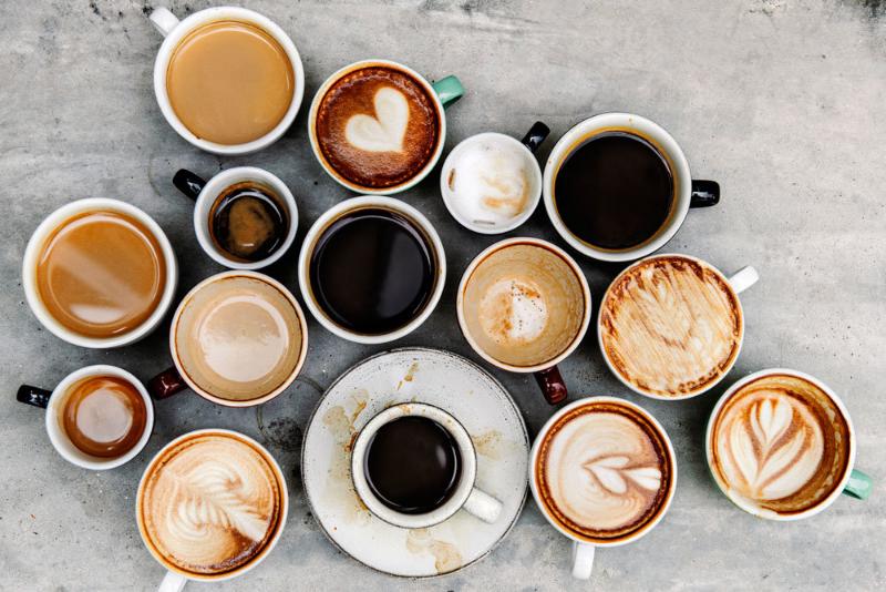 Исследования о влиянии кофе