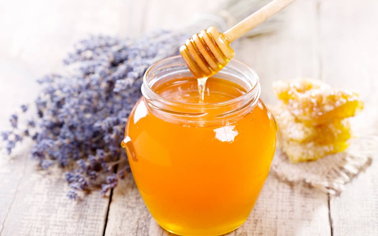 Что вы могли не знать о мёде