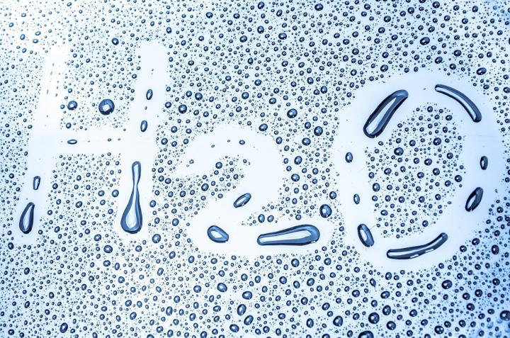 Вода – физические свойства и особенности Вода – физические свойства и особенности
