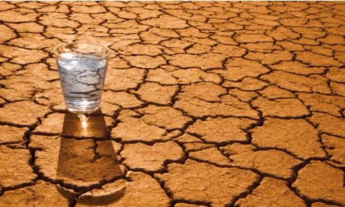 Зачем пить воду или 7 симптомов обезвоживания организма