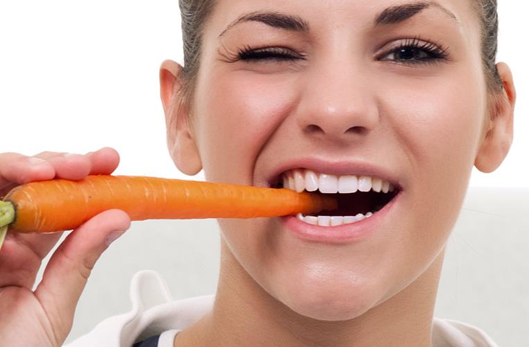 Простые правила, которые сохранят здоровые зубы