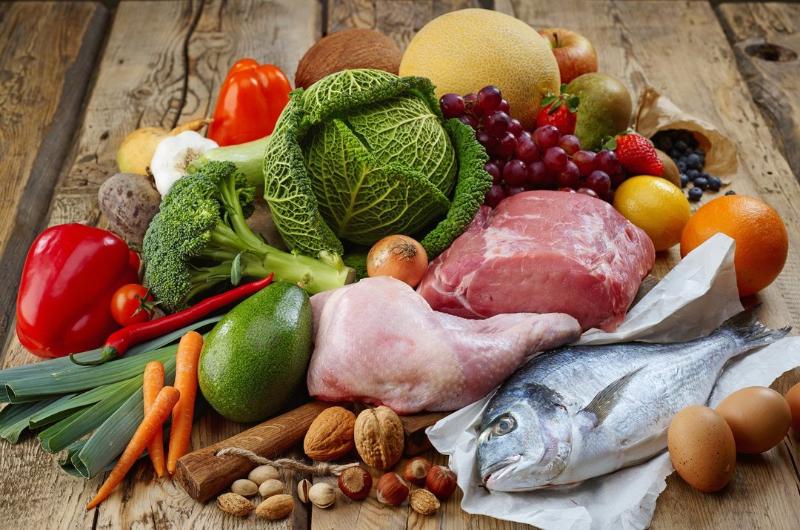 8 продуктов, которые всегда нужно есть вместе 8 продуктов, которые всегда нужно есть вместе