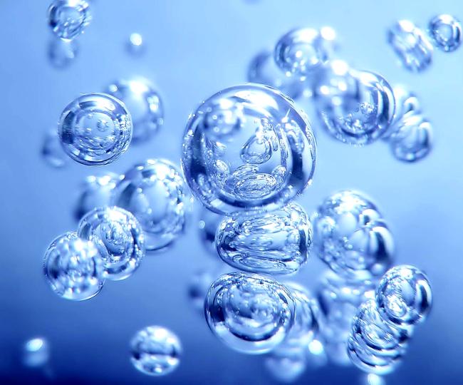 Такая обычная вода: 10 сногсшибательных фактов, в которые сразу и не поверишь