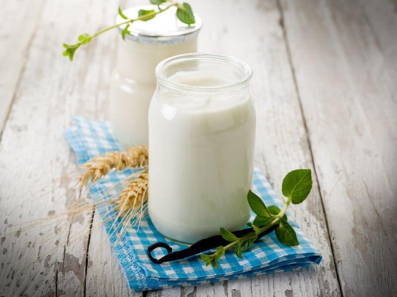 Кисломолочные продукты защищают сердце Кисломолочные продукты защищают сердце