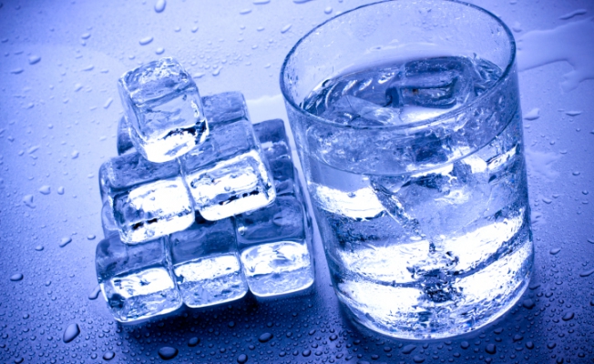 Талая вода —кладезь полезных микроэлементов