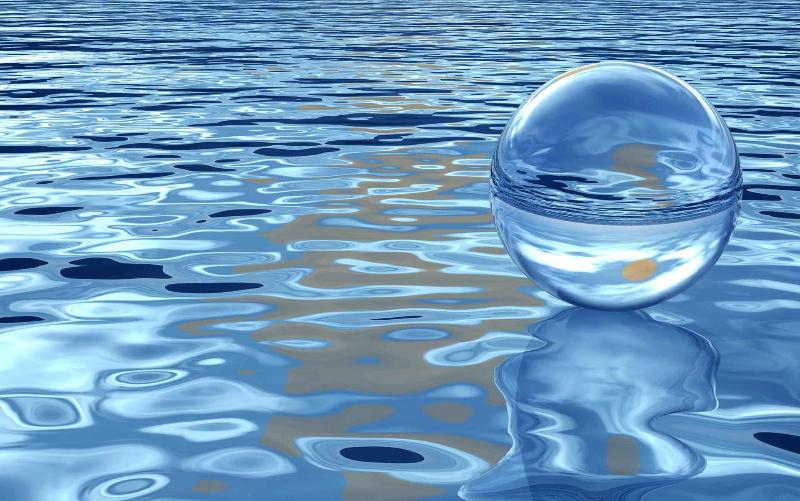 Необычные свойства воды Необычные свойства воды