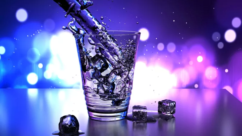 Стоит ли пить дистиллированную воду