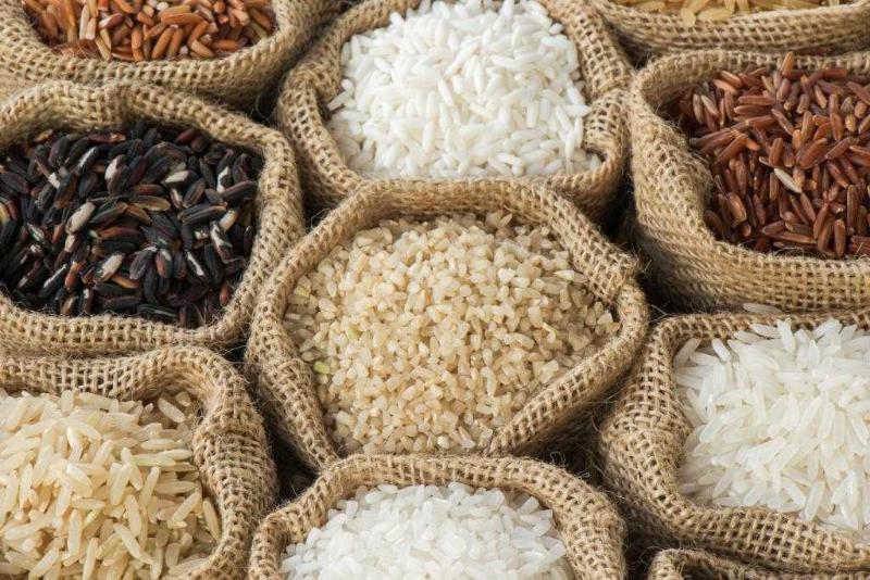 Почему белый рис полезнее коричневого