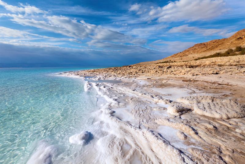 Морская вода и отравление: есть ли связь