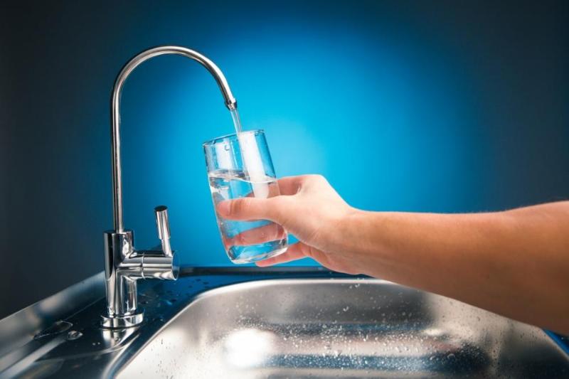 Преимущества и недостатки фильтрованной воды
