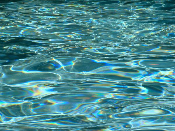 О воде в общих чертах О воде в общих чертах
