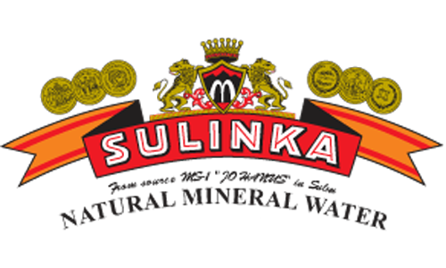 Sulinka - лучшая минеральная вода для женщин