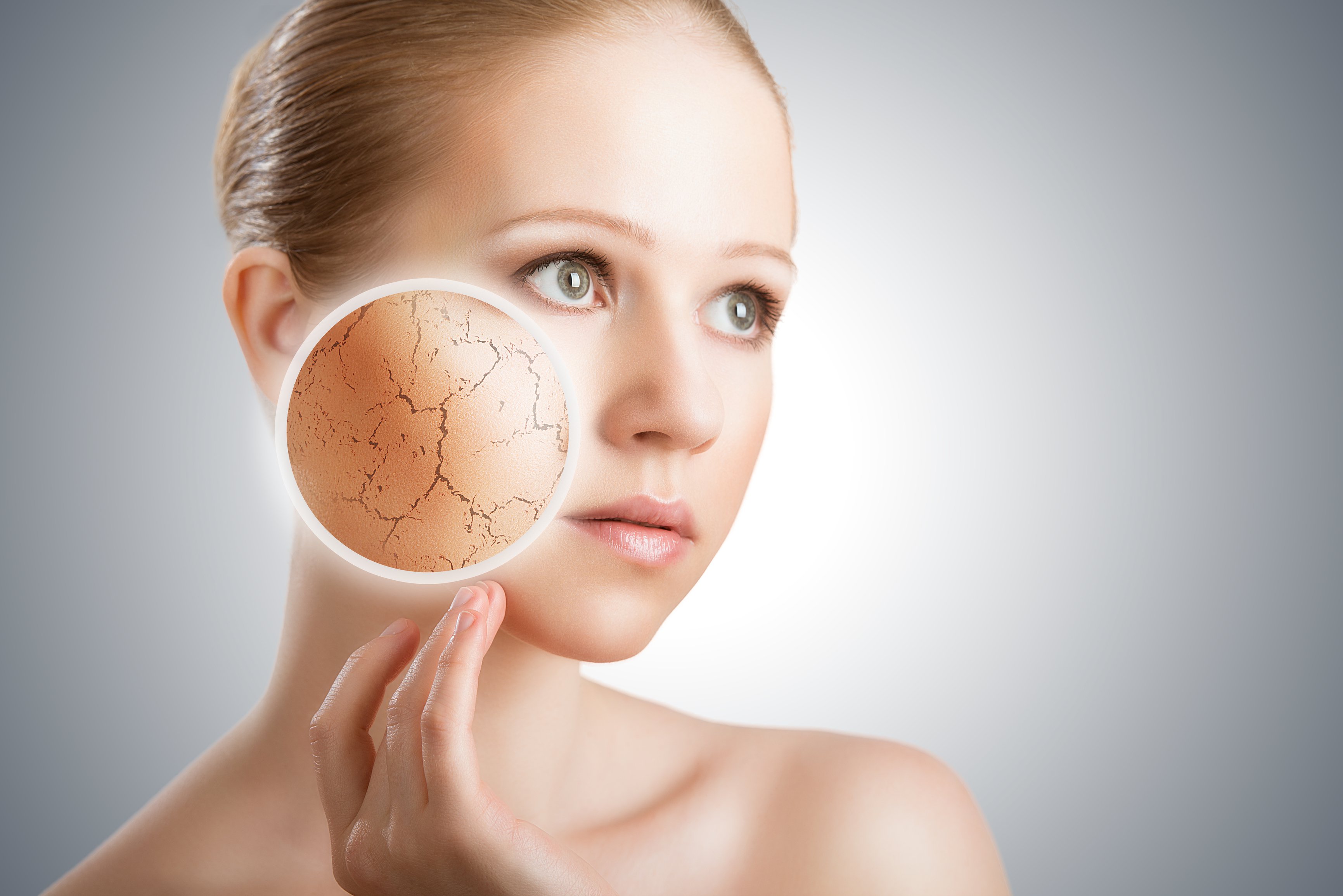 10 удивительных причин разрушения вашей кожи