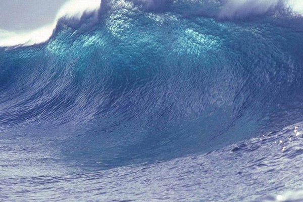 Разрушительная сила воды Разрушительная сила воды