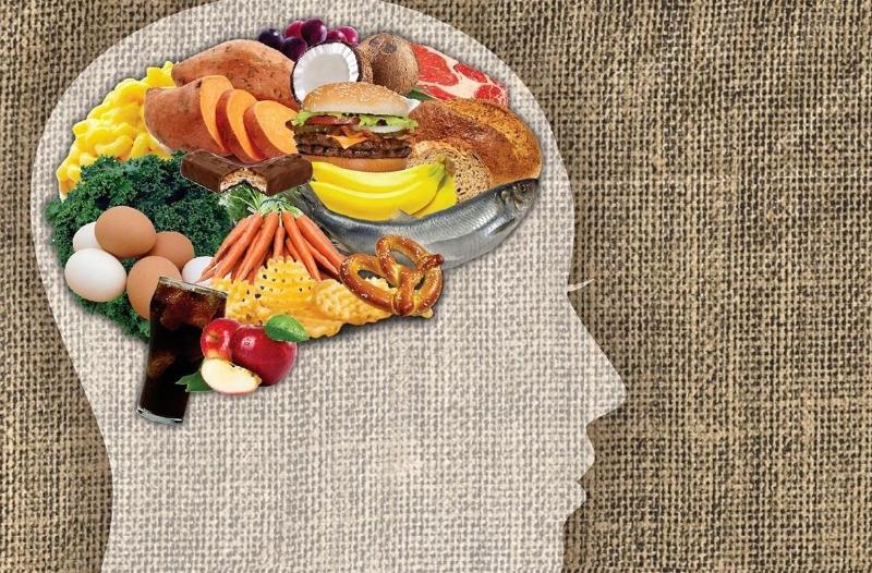 Худшие продукты для мозга Худшие продукты для мозга