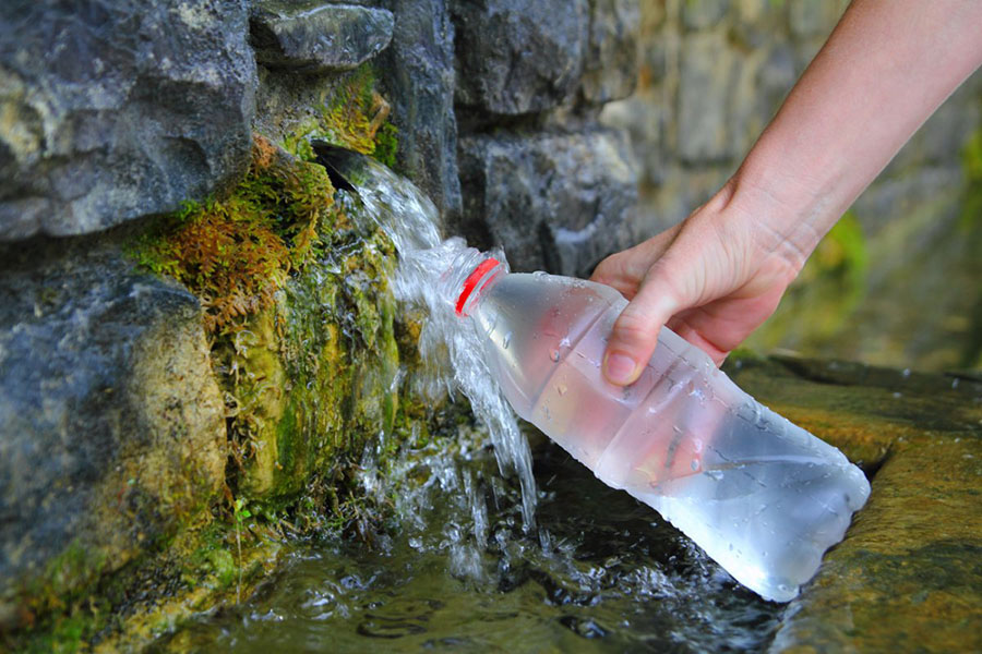 Лечение минеральной водой: в чем лечебное действие, классификация, правила применения, при каких заболеваниях применяется