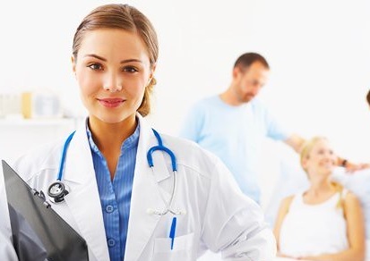 Профилактика онкологии и помощь в лечении