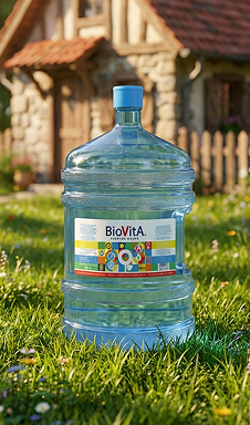 Биовита <br>19 литров