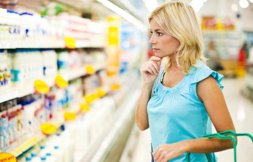 Продукты, которыми легко отравиться