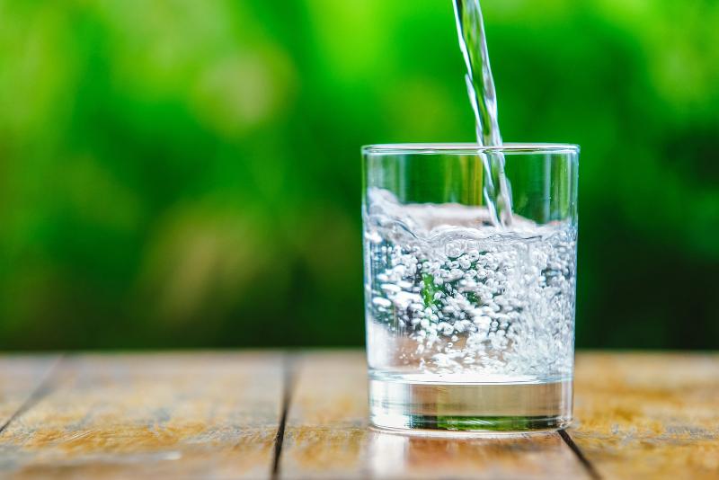 Как очищают воду Как очищают воду