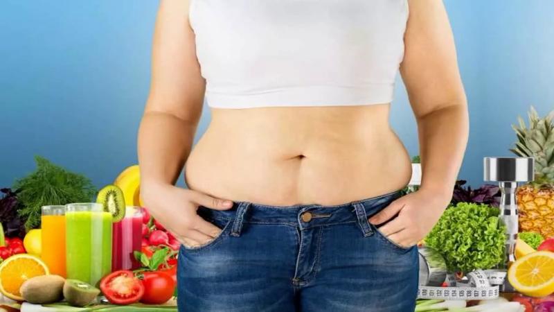 Естественные способы похудения Естественные способы похудения