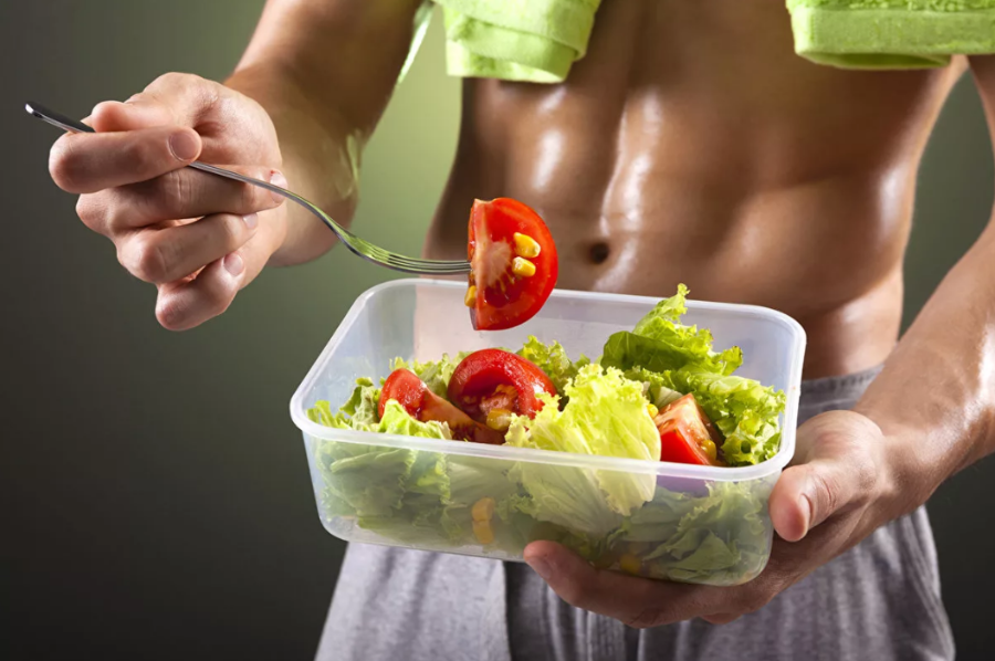 5 ошибок в выборе диетической еды для похудения
