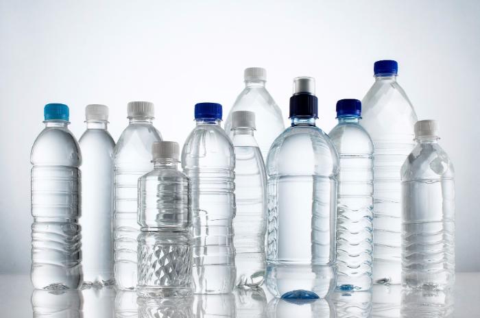 Почему мы пьем бутилированную воду