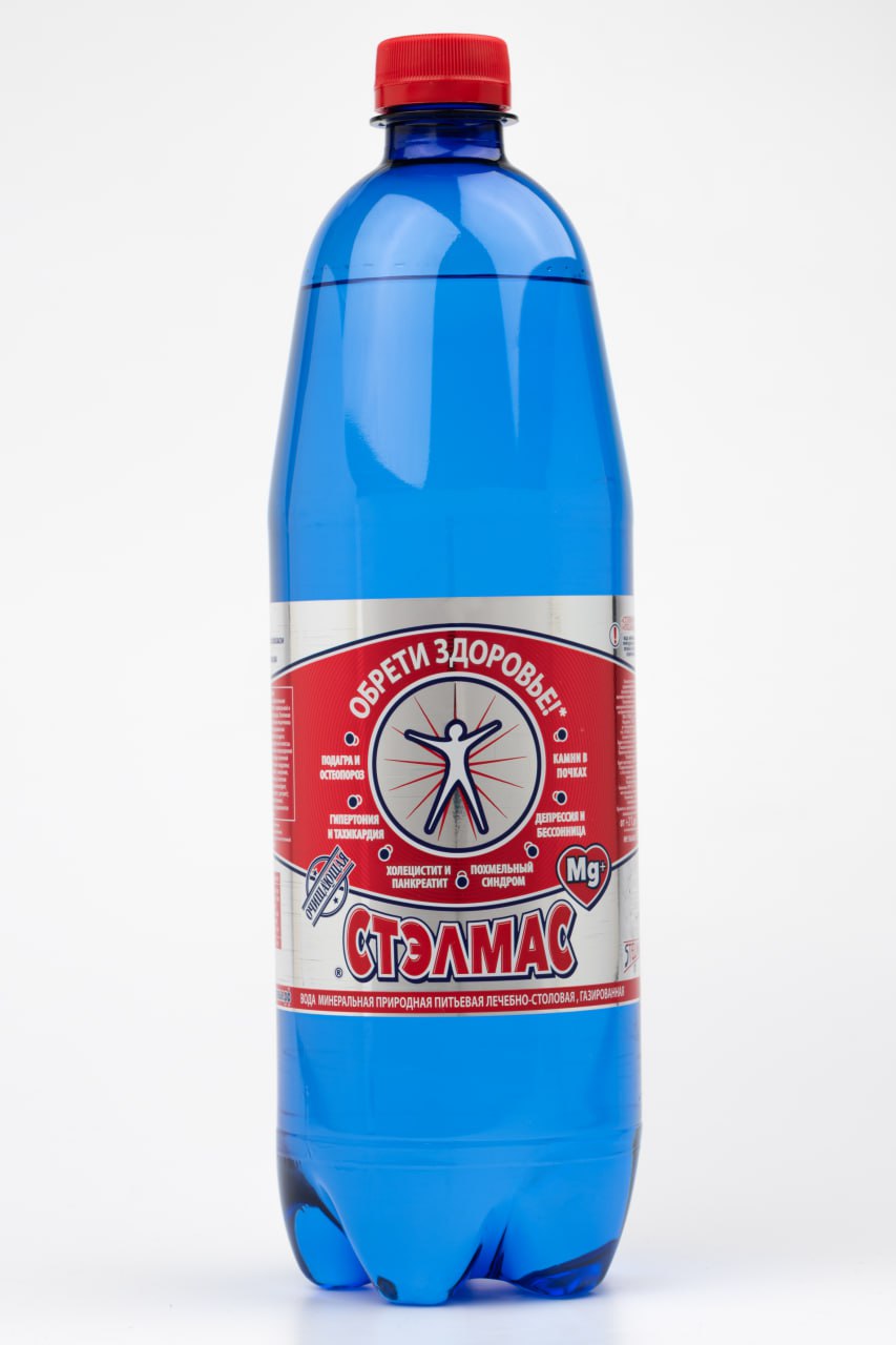 Какую воду необходимо пить перед сном?