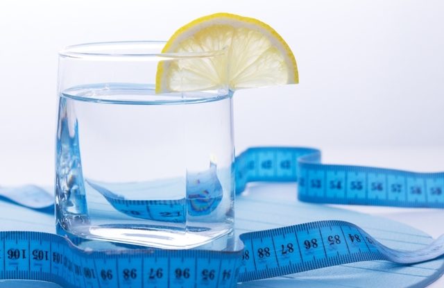 Водная диета: как похудеть самым естественным способом