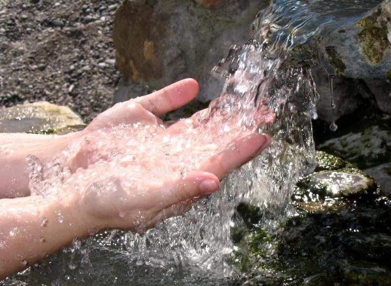 Польза и вред родниковой воды