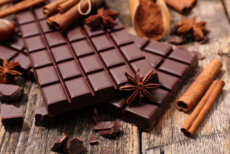 Сколько шоколада можно есть без вреда для здоровья
