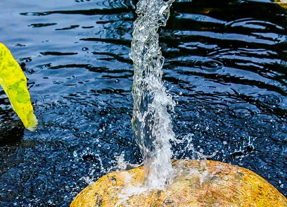 Активные воды для здоровья и продления жизни!